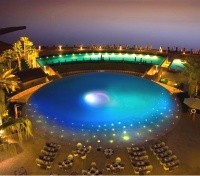 Kempinski Ishtar